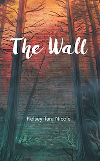 Front cover_The Wall