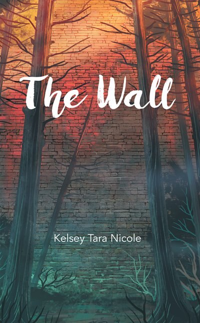 Front cover_The Wall