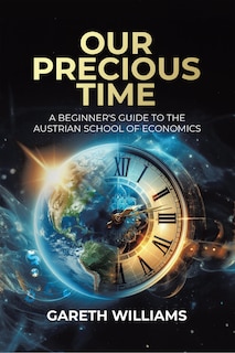 Couverture_Our Precious Time