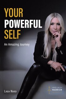 Front cover_Your Powerful Self