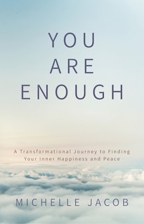 Couverture_You Are Enough