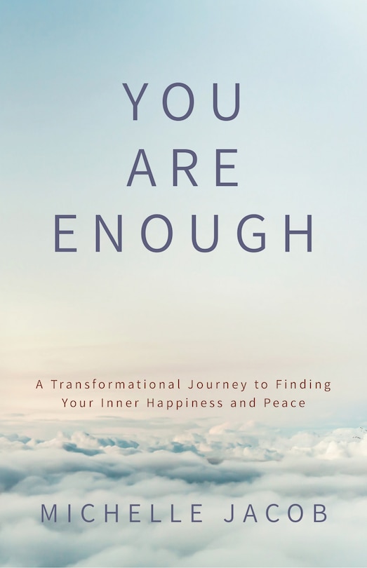 Couverture_You Are Enough