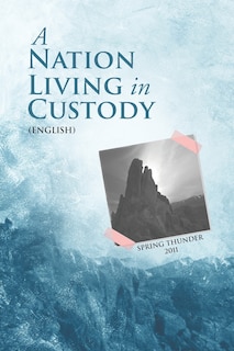 Couverture_A Nation Living In Custody (English)