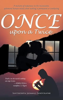 Front cover_Once Upon A Twice