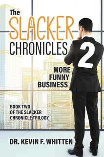 Front cover_The Slacker Chronicles 2