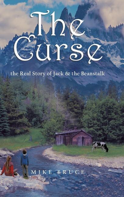 Front cover_The Curse