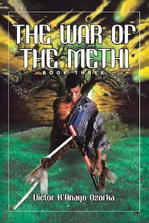 Front cover_The War of the Methi