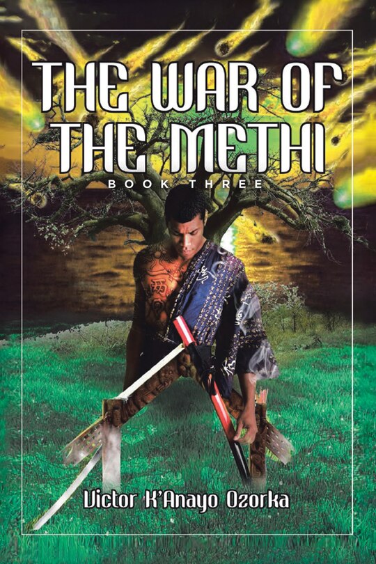 Front cover_The War of the Methi