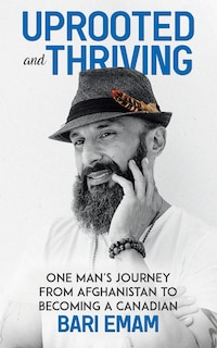 Front cover_Uprooted And Thriving