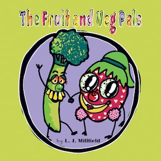 Couverture_The Fruit and Veg Pals