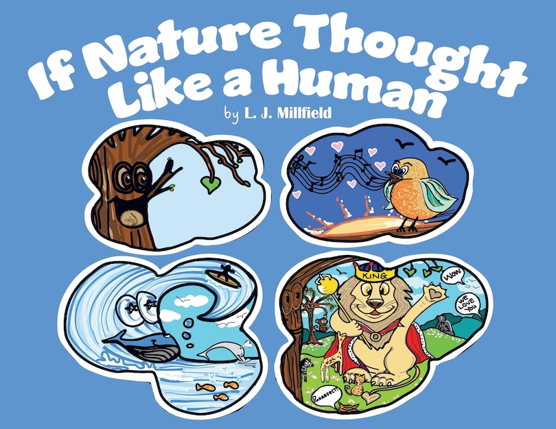 Couverture_If Nature Thought Like a Human