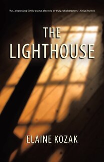 Front cover_The Lighthouse