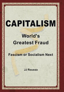 Front cover_Capitalism