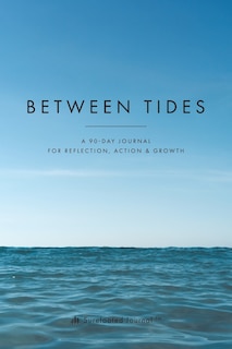 Front cover_Between Tides