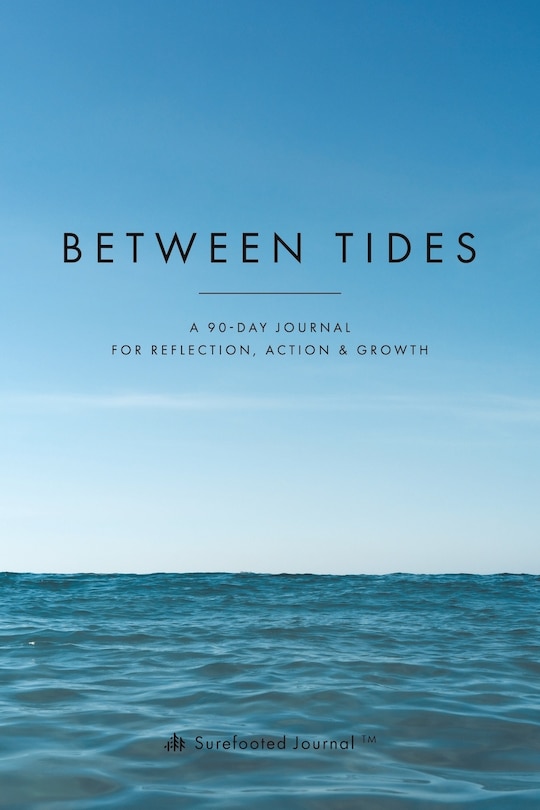 Front cover_Between Tides