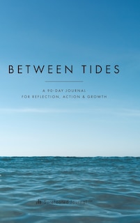 Front cover_Between Tides