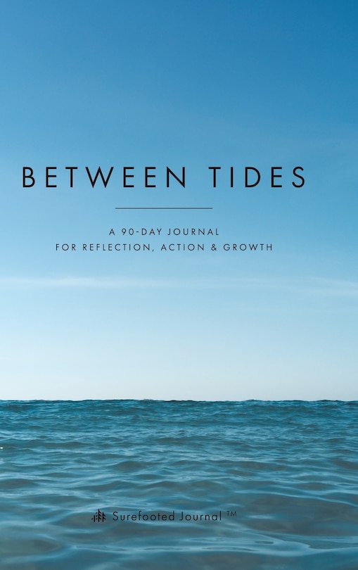 Front cover_Between Tides