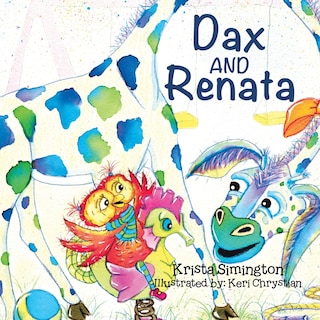 Couverture_Dax and Renata