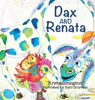 Front cover_Dax and Renata