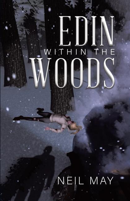 Front cover_Edin Within The Woods