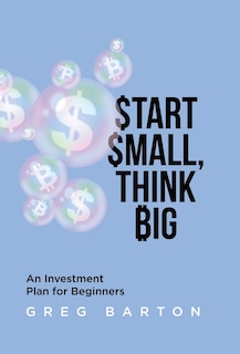 Couverture_Start Small, Think Big