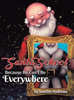 Front cover_Santa School