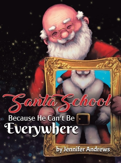 Front cover_Santa School