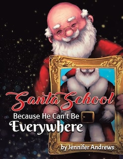 Front cover_Santa School