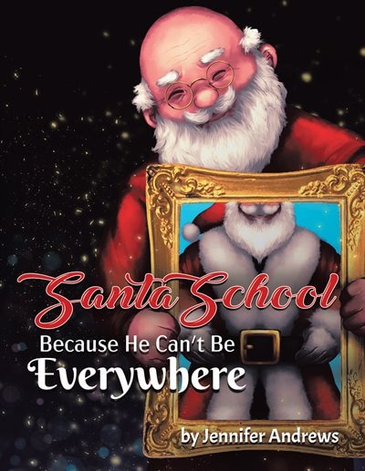 Front cover_Santa School