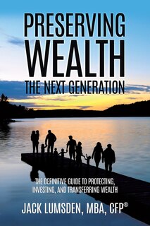 Front cover_Preserving Wealth