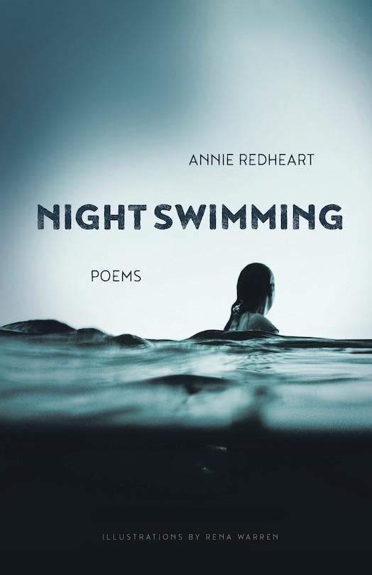 Front cover_Night Swimming