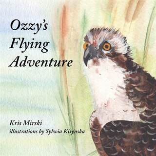 Couverture_Ozzy's Flying Adventure