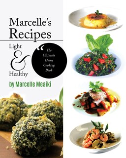 Couverture_Marcelle's Recipes