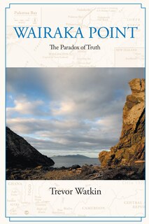 Couverture_Wairaka Point