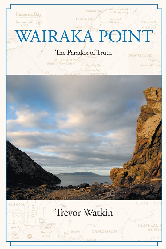 Couverture_Wairaka Point