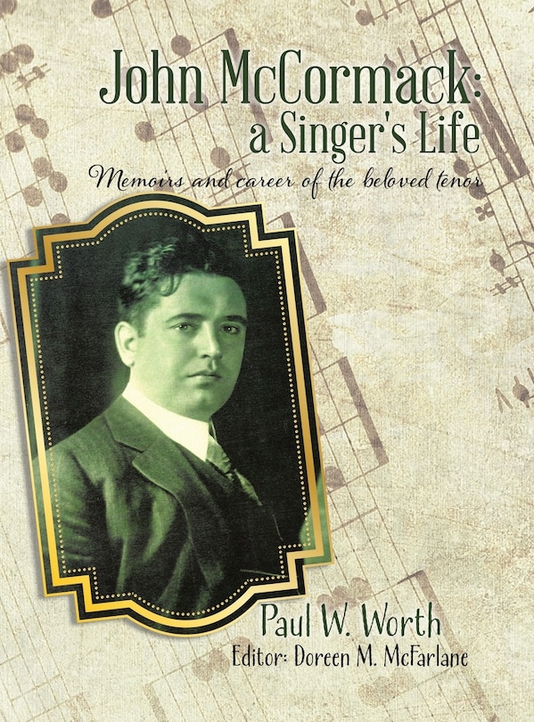 Front cover_John Mccormack