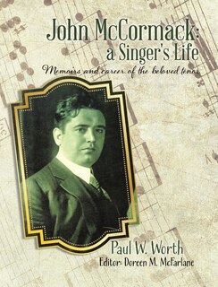 Front cover_John Mccormack