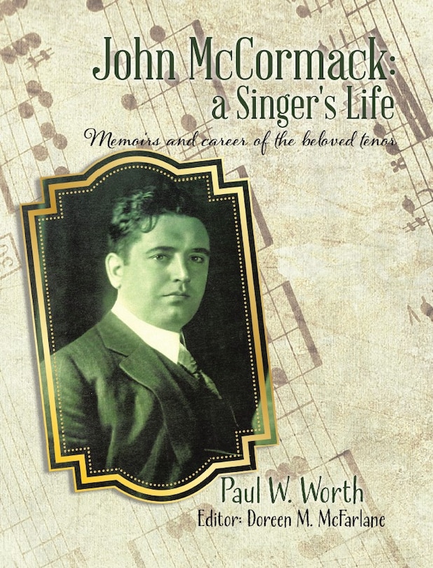 Front cover_John Mccormack