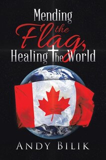 Front cover_Mending the Flag, Healing the World