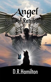 Front cover_Angel Spirit of Retribution
