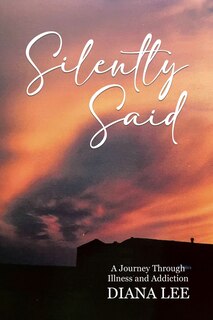 Front cover_Silently Said