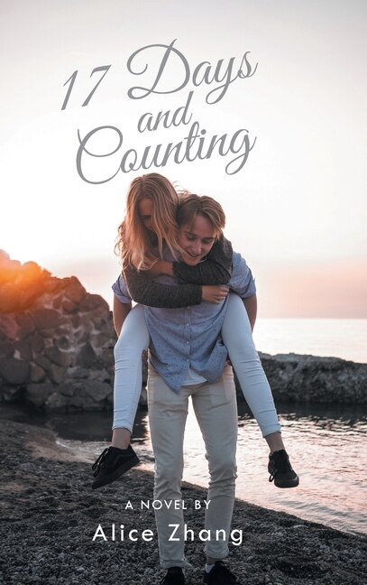 Couverture_17 Days And Counting