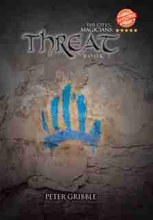 Threat by Peter Gribble