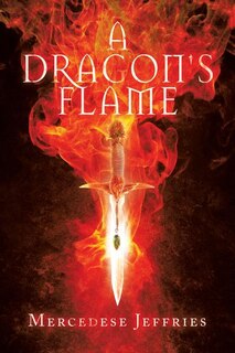 Front cover_A Dragon's Flame