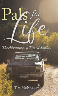 Front cover_Pals For Life