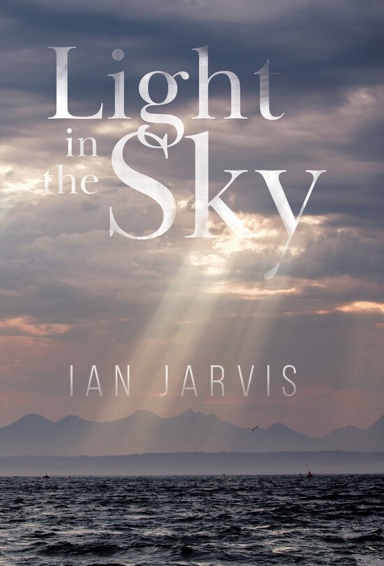 Front cover_Light In The Sky