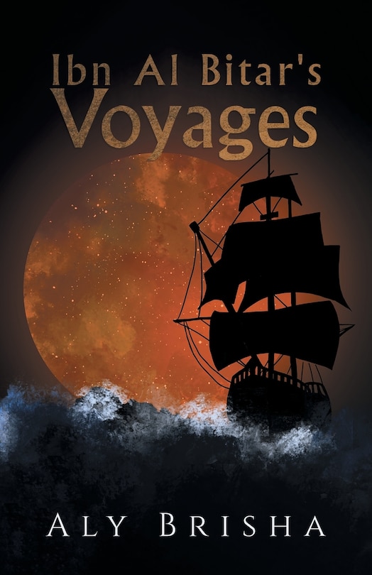 Couverture_Ibn Al Bitar's Voyages