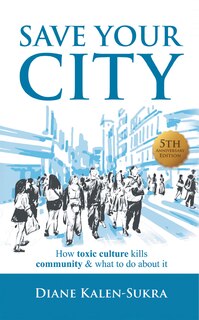 Front cover_Save Your City