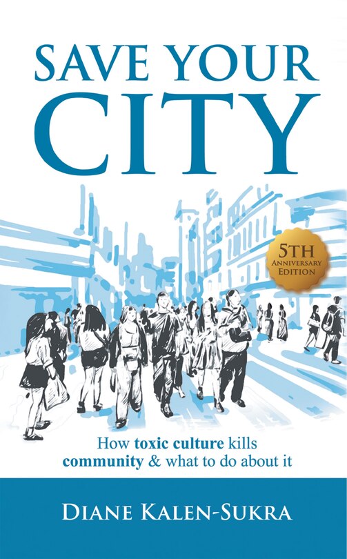 Front cover_Save Your City