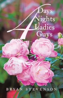 4 Days 4 Nights 4 Ladies 4 Guys